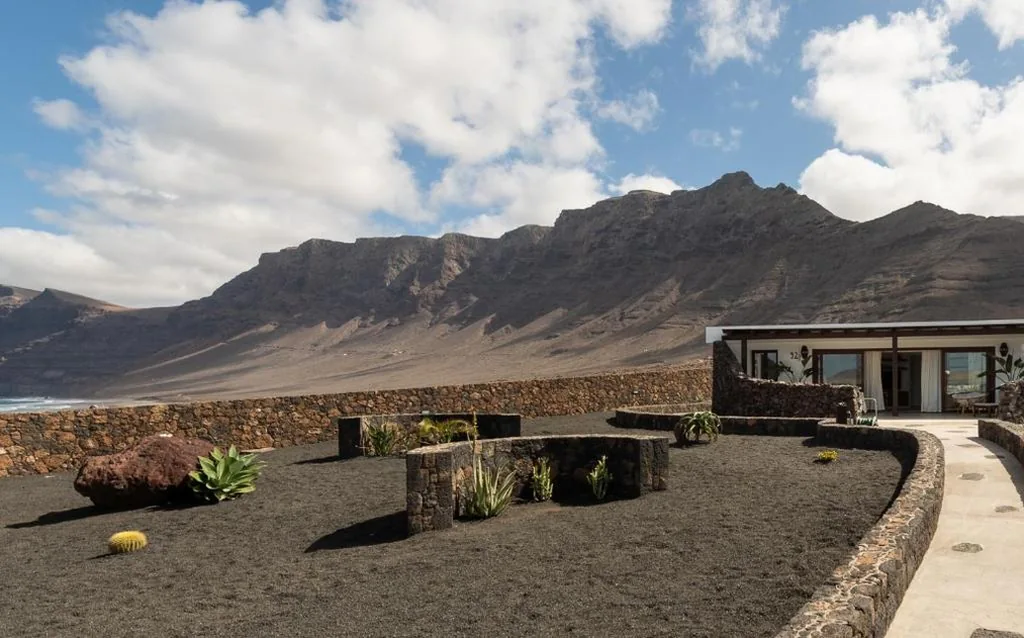 Villa met 2 slaapkamers — Canaryislandshost I Taguluche