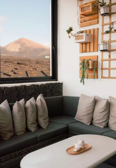 Canaryislandshost I Viñedos — foto 6