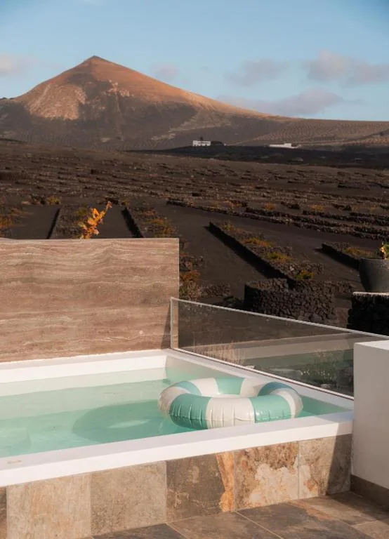 Casa de 2 dormitorios — Canaryislandshost I Viñedos