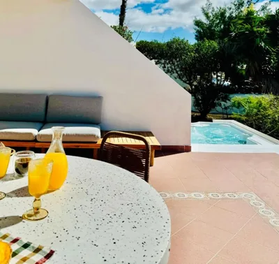 Canaryislandshost l Las Palmeras — foto 5