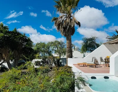 Canaryislandshost l Las Palmeras — foto 7