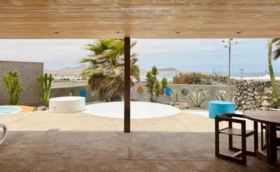 Canaryislandshost l Origen — 照片 9