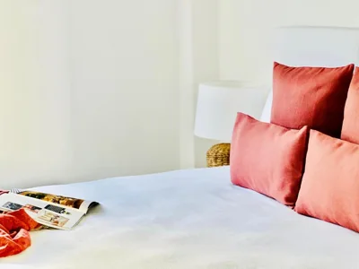Canaryislandshost l Room — Foto 6