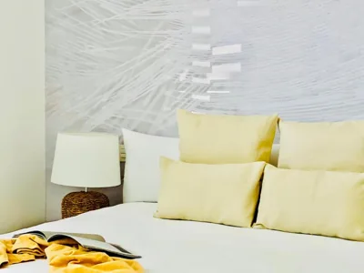 Canaryislandshost l Room — Foto 10