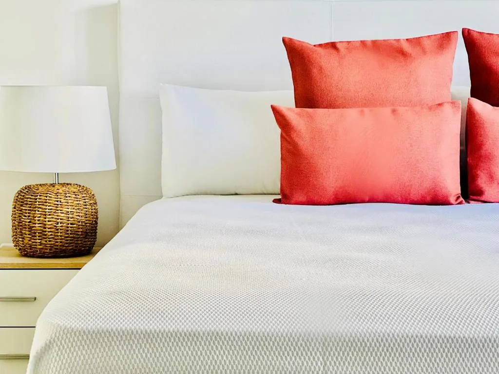 Zimmer mit eigenem Bad 2 — Canaryislandshost l Room