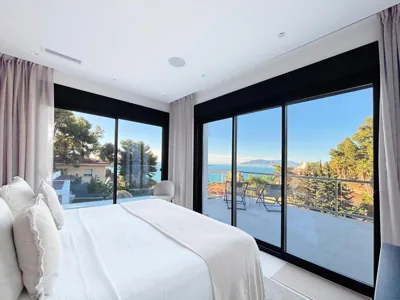 Candado Golf and heated Pool by MalagadeVacaciones — foto 5