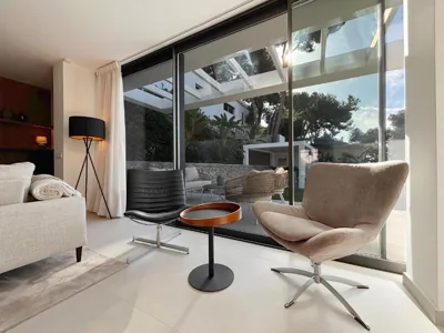 Candado Golf and heated Pool by MalagadeVacaciones — foto 9