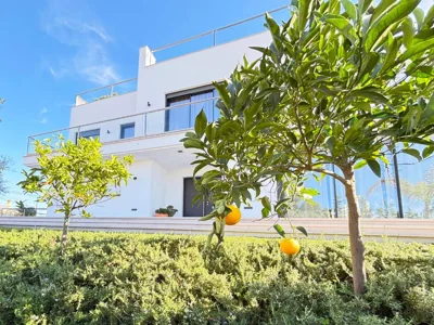Candado Golf and heated Pool by MalagadeVacaciones — foto 12
