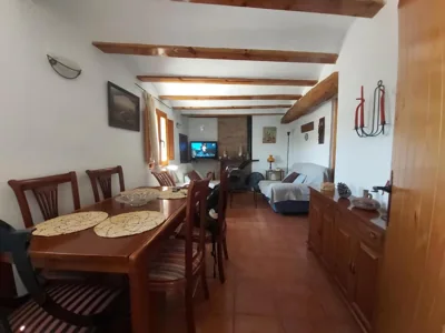 Candela de la Murtera — Foto 5