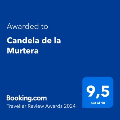 Candela de la Murtera — Foto 10
