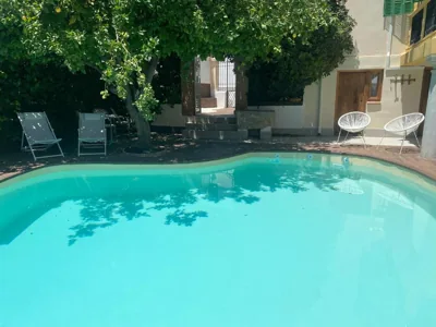 CANDIL SUITE Realejo — foto 3