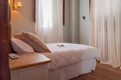CANDIL SUITE Realejo — foto 9