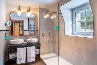 Canfranc Estación, a Royal Hideaway Hotel - Gran Lujo — 照片 5