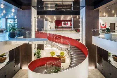 Canopy by Hilton Madrid Castellana — foto 10