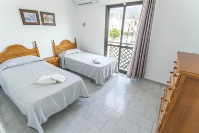 Canovas Nerja - Antali Villas — foto 2