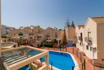 Canovas Nerja - Antali Villas — foto 4