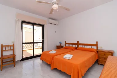 Canovas Nerja - Antali Villas — foto 6