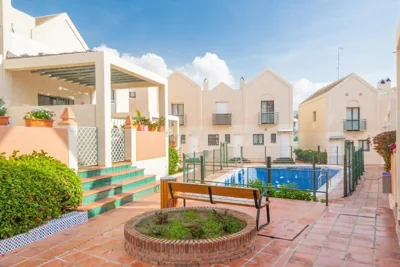 Canovas Nerja - Antali Villas — foto 7