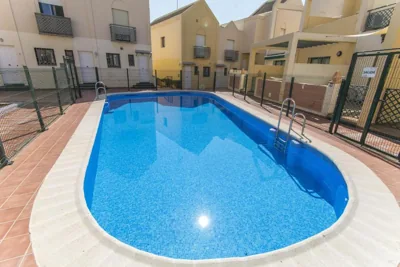 Canovas Nerja - Antali Villas — foto 10