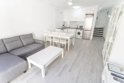 Canovas Nerja - Antali Villas — foto 11