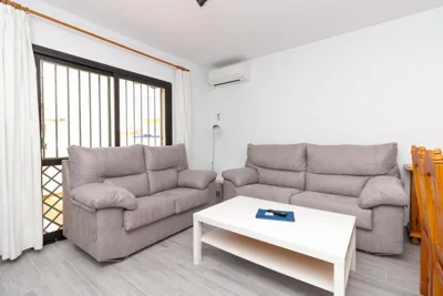Canovas Nerja - Antali Villas — foto 12