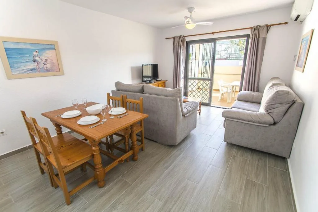Casa com 2 quartos — Canovas Nerja - Antali Villas