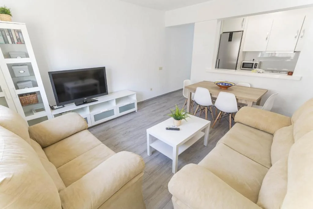 Casa com 3 quartos — Canovas Nerja - Antali Villas