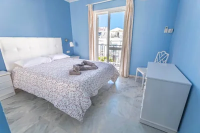 Canovas Nerja - Casa adosada con piscina Los Huertos 6 — photo 2