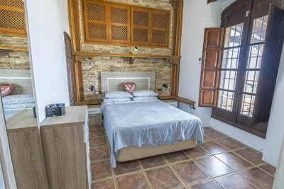 Canovas Nerja - Villa Los Leones Nerja — photo 2