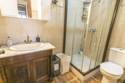 Canovas Nerja - Villa Los Leones Nerja — photo 3