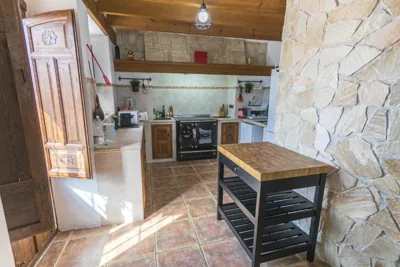 Canovas Nerja - Villa Los Leones Nerja — photo 5