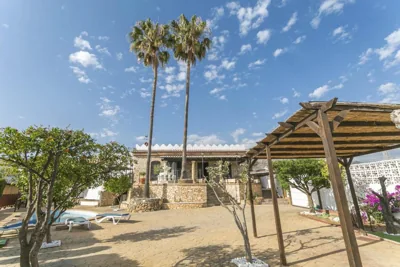 Canovas Nerja - Villa Los Leones Nerja — photo 7