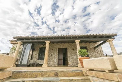 Canovas Nerja - Villa Los Leones Nerja — photo 11