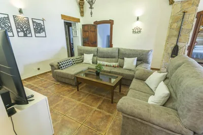 Canovas Nerja - Villa Los Leones Nerja — photo 12