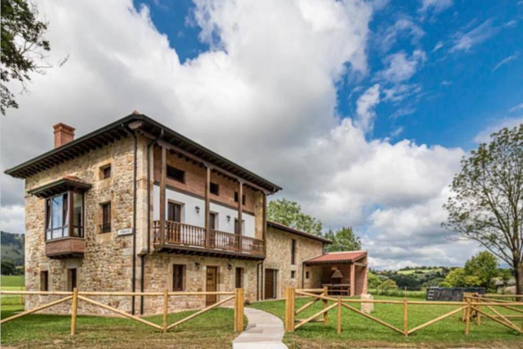 Cantabria Collection - Espectacular villa Cabarceno