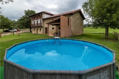 Cantabria Collection - Espectacular villa Cabarceno — Foto 4
