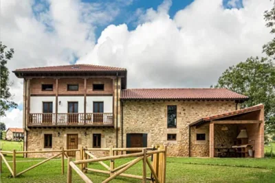 Cantabria Collection - Espectacular villa Cabarceno — Foto 7