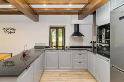 Cantabria Collection - Espectacular villa Cabarceno — Foto 12