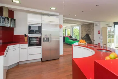 Cantabria Collection - Espectacular villa — foto 5