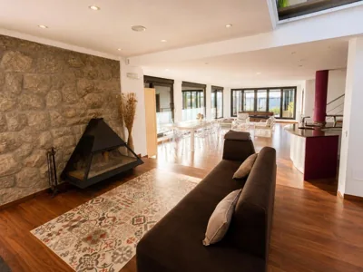 Cantabria Collection - Espectacular villa — foto 6