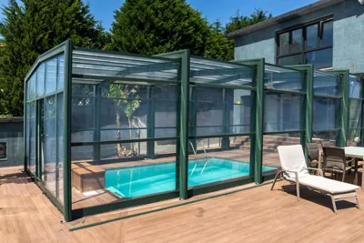 Cantabria Collection - Espectacular villa — foto 9