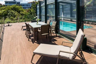 Cantabria Collection - Espectacular villa — foto 11
