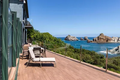 Cantabria Collection - Espectacular villa — foto 12