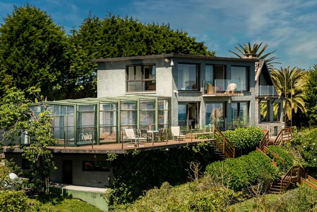 Villa — Cantabria Collection - Espectacular villa