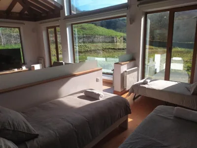 Cantabria Collection - Excepcional chalet cerca de Cabárceno — foto 2