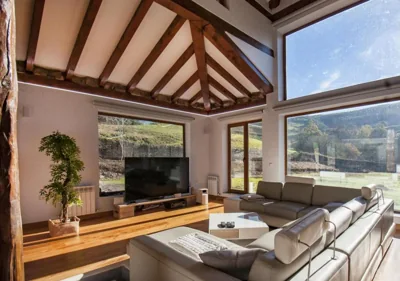 Cantabria Collection - Excepcional chalet cerca de Cabárceno — foto 6