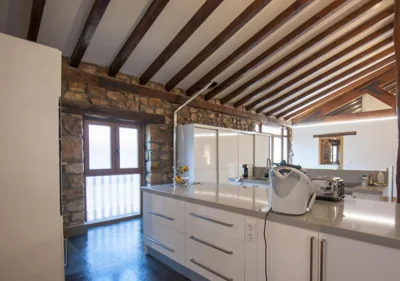 Cantabria Collection - Excepcional chalet cerca de Cabárceno — foto 8