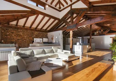 Cantabria Collection - Excepcional chalet cerca de Cabárceno — foto 11