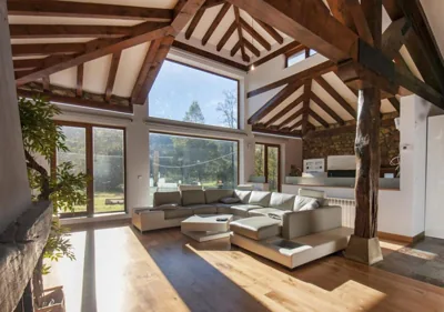Cantabria Collection - Excepcional chalet cerca de Cabárceno — foto 12