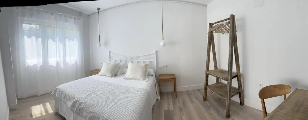 Chambre Double Familiale — Cantábrico Fonsagrada